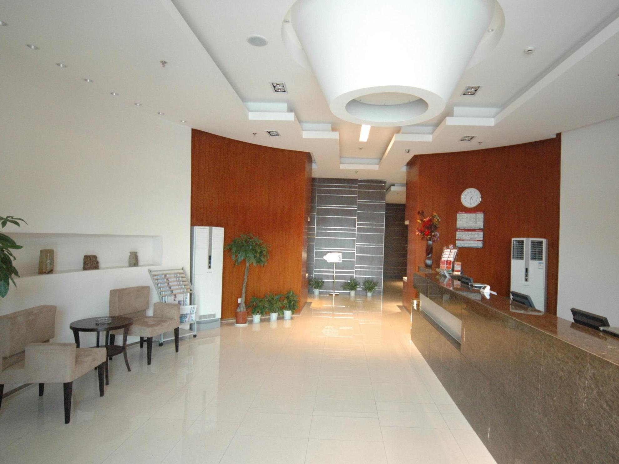 Jinjiang Inn - Jiaxing Nanhu Exterior foto